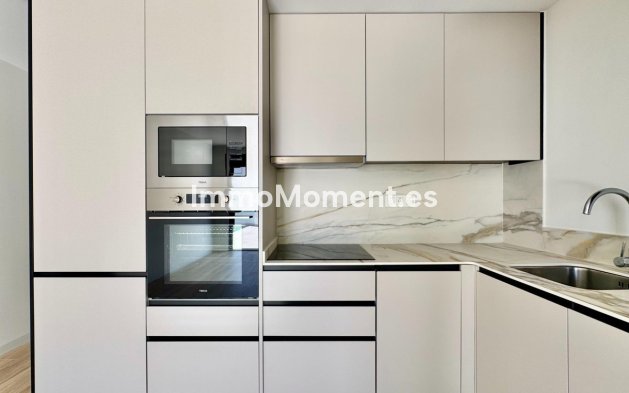 Wiederverkauf - Villa - Orihuela - Orihuela Costa