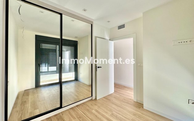 Wiederverkauf - Villa - Orihuela - Orihuela Costa