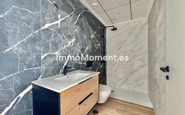 Wiederverkauf - Villa - Orihuela - Orihuela Costa