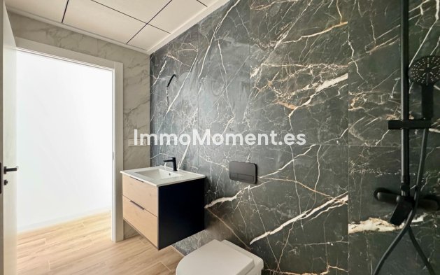 Wiederverkauf - Villa - Orihuela - Orihuela Costa