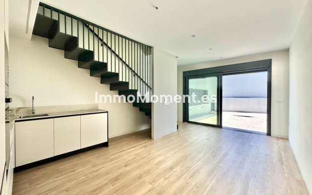 Wiederverkauf - Villa - Orihuela - Orihuela Costa