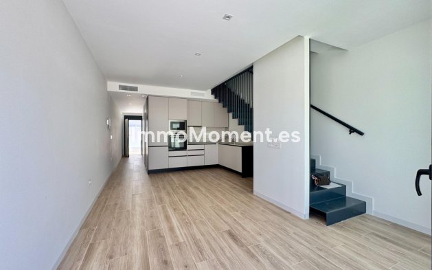 Wiederverkauf - Villa - Orihuela - Orihuela Costa