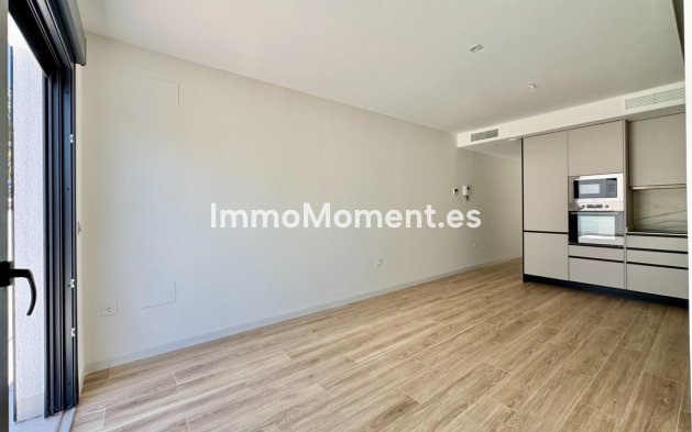 Wiederverkauf - Villa - Orihuela - Orihuela Costa