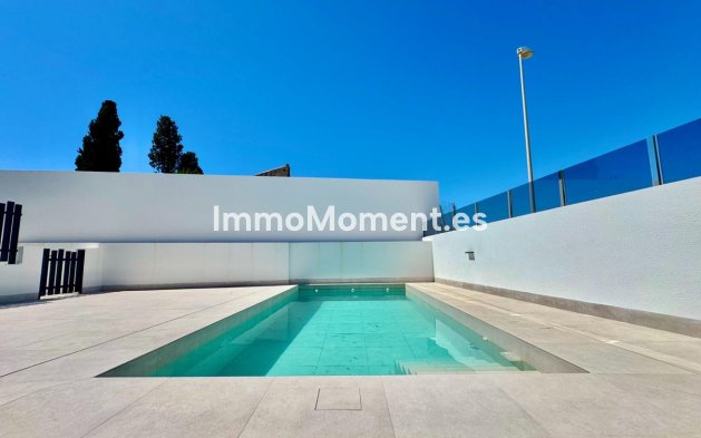 Wiederverkauf - Villa - Orihuela - Orihuela Costa