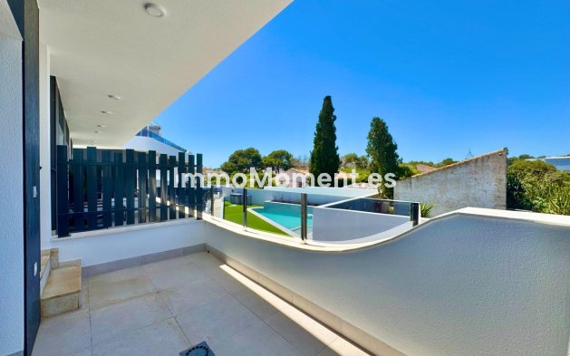 Wiederverkauf - Villa - Orihuela - Orihuela Costa