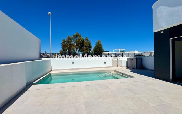 Wiederverkauf - Villa - Orihuela - Orihuela Costa