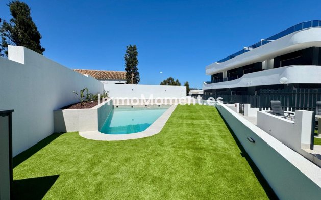 Wiederverkauf - Villa - Orihuela - Orihuela Costa