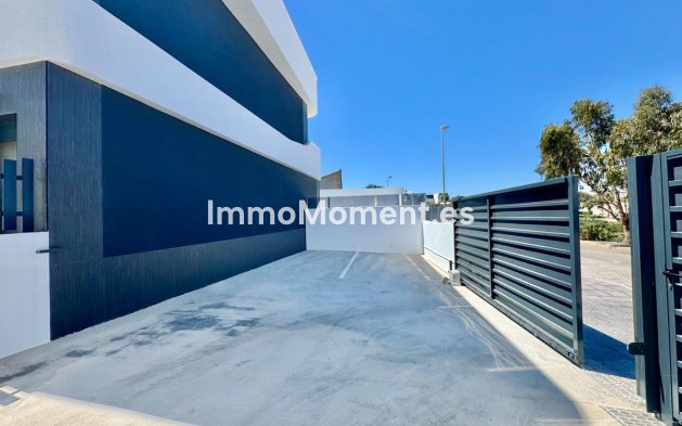 Wiederverkauf - Villa - Orihuela - Orihuela Costa