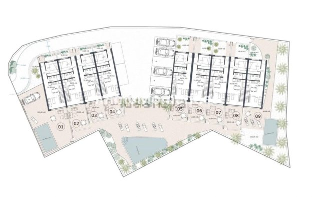 Wiederverkauf - Villa - Orihuela - Orihuela Costa