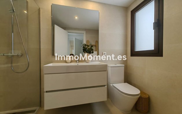 Reventa - Apartamento - Estepona  - Estepona Centro
