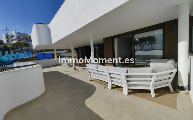 Reventa - Apartamento - Estepona  - Estepona Centro