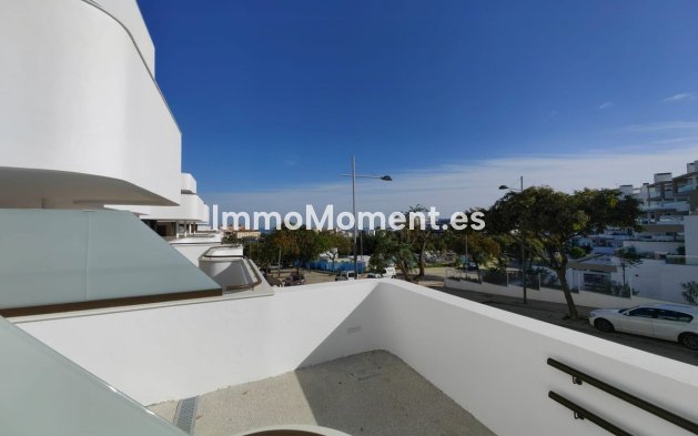 Reventa - Apartamento - Estepona  - Estepona Centro