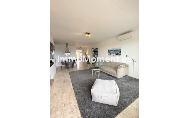 Bestaande woning - Appartement - Estepona  - New Golden Mile
