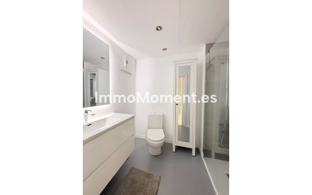 Bestaande woning - Appartement - Estepona  - New Golden Mile