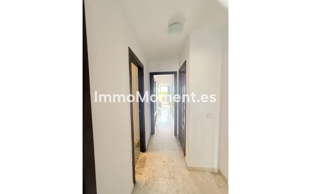 Bestaande woning - Appartement - Estepona  - New Golden Mile
