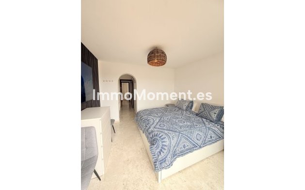 Bestaande woning - Appartement - Estepona  - New Golden Mile