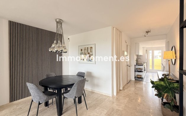 Bestaande woning - Appartement - Estepona  - New Golden Mile