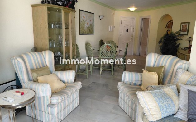 Revente - Appartement - Mijas - Mijas Golf