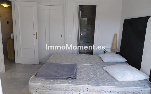 Revente - Appartement - Mijas - Mijas Golf