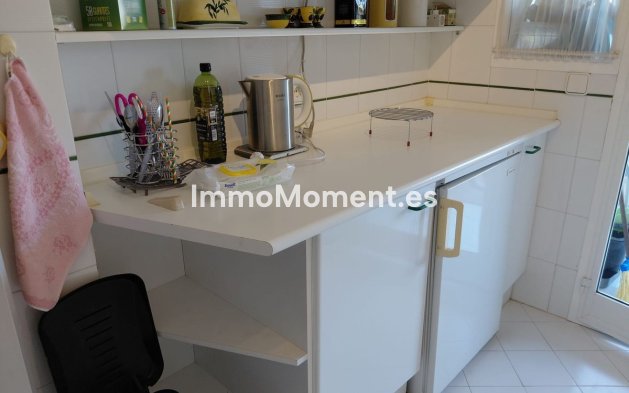 Revente - Appartement - Mijas - Mijas Golf