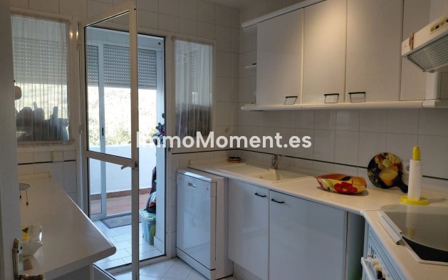Revente - Appartement - Mijas - Mijas Golf