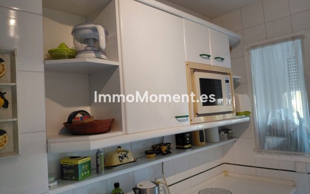 Revente - Appartement - Mijas - Mijas Golf