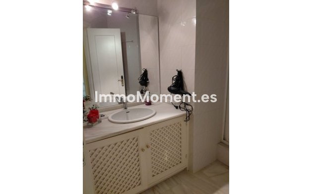 Revente - Appartement - Mijas - Mijas Golf