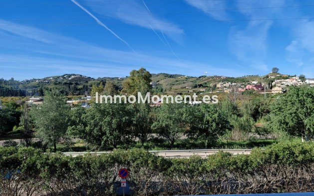 Revente - Appartement - Mijas - Mijas Golf