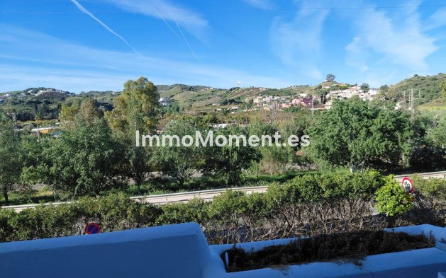 Revente - Appartement - Mijas - Mijas Golf