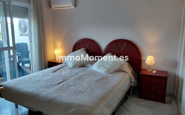 Revente - Appartement - Mijas - Mijas Golf
