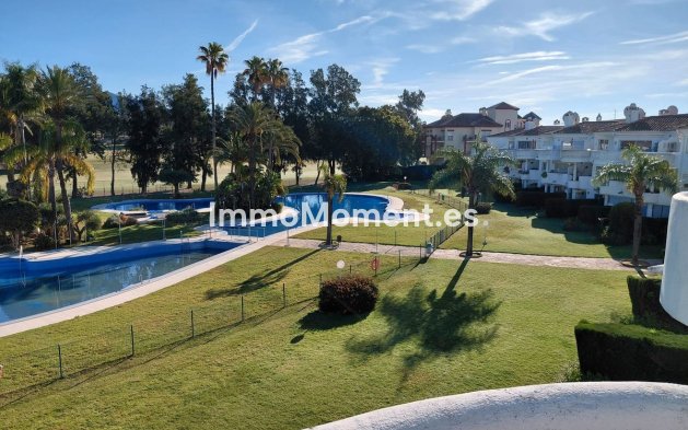 Revente - Appartement - Mijas - Mijas Golf
