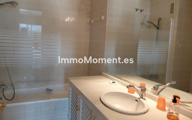 Revente - Appartement - Mijas - Mijas Golf