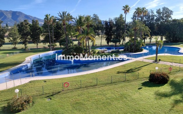Revente - Appartement - Mijas - Mijas Golf