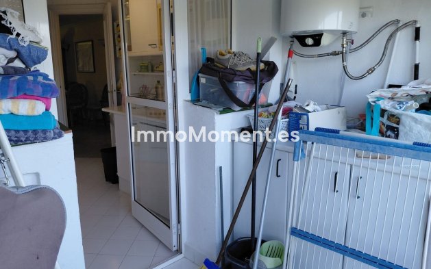 Revente - Appartement - Mijas - Mijas Golf