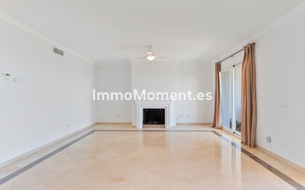 Revente - Maison mitoyenne - Estepona  - Atalaya