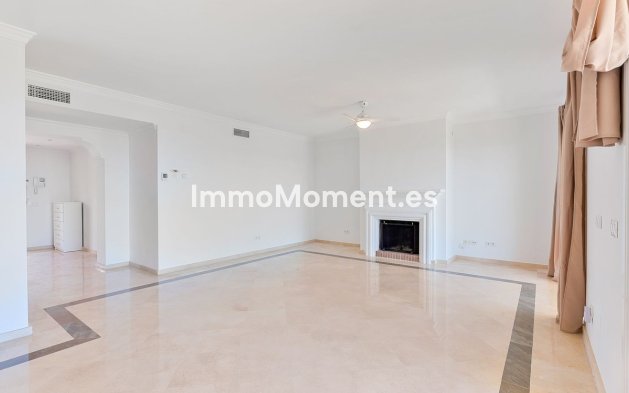 Revente - Maison mitoyenne - Estepona  - Atalaya