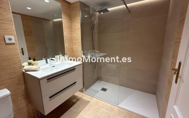Revente - Appartement - Marbella - Nueva Andalucía