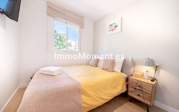 Revente - Maison mitoyenne - Estepona  - Estepona Centro