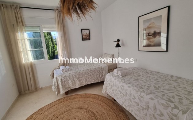Revente - Maison mitoyenne - Marbella - Nueva Andalucía