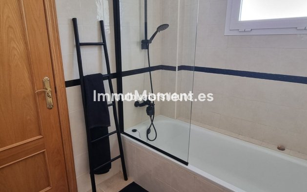 Revente - Maison mitoyenne - Marbella - Nueva Andalucía