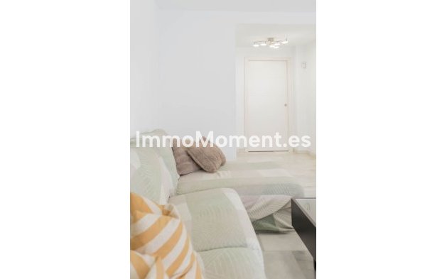 Revente - Appartement - Mijas - Las Lagunas de Mijas