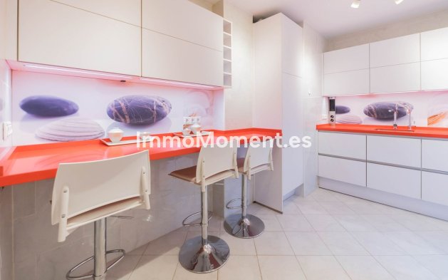 Revente - Appartement - Mijas - Las Lagunas de Mijas