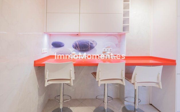 Revente - Appartement - Mijas - Las Lagunas de Mijas