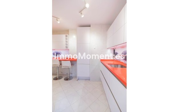 Revente - Appartement - Mijas - Las Lagunas de Mijas