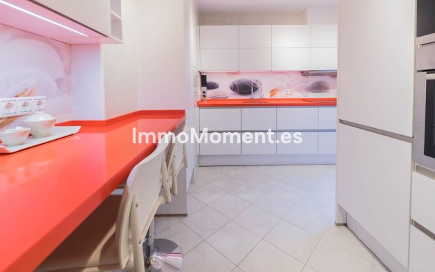 Revente - Appartement - Mijas - Las Lagunas de Mijas