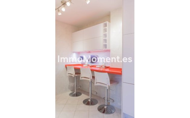 Revente - Appartement - Mijas - Las Lagunas de Mijas