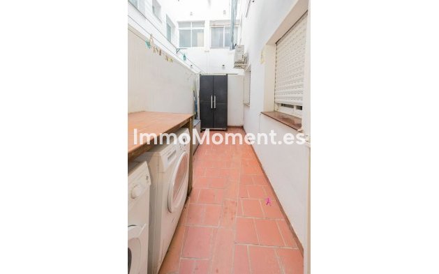 Revente - Appartement - Mijas - Las Lagunas de Mijas
