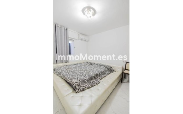 Revente - Appartement - Mijas - Las Lagunas de Mijas