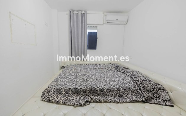 Revente - Appartement - Mijas - Las Lagunas de Mijas