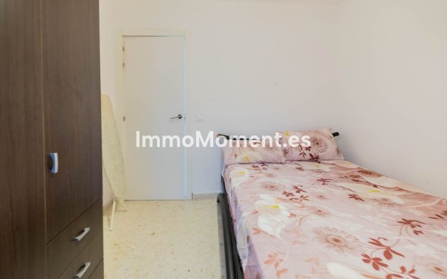 Revente - Appartement - Mijas - Las Lagunas de Mijas